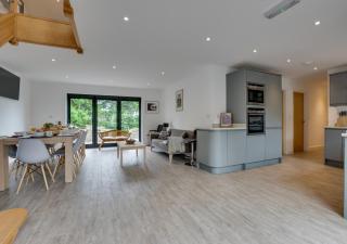 Tai Marian Group Cottages - Llangadwaladr - 9