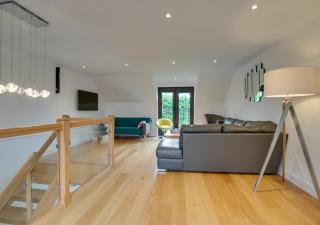 Tai Marian Group Cottages - Llangadwaladr - 3