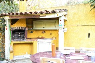 Le Cabanon - Maison 2 ch avec jardin et parking - Marseille - 2