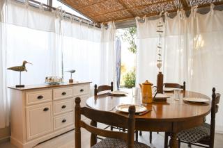 Le Cabanon - Maison 2 ch avec jardin et parking - Marseille - 1