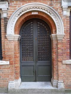 Giudecca Palanca 664 - Venice - 1
