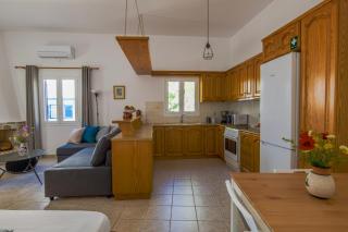 Eva House Dryos Beach Paros - 7