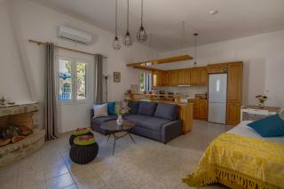 Eva House Dryos Beach Paros - Drios - 8