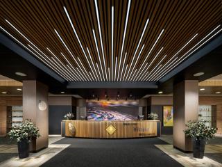 Pinia Hotel & Resort - 5