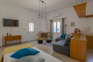 Eva House Dryos Beach Paros - Drios - 3