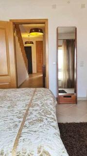 Fantástico T2 vista mar e golfe e terraço privado C5 - 1