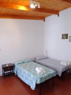 Casa vacanza Ligustro appartamento il toro - SantʼAntioco - 5