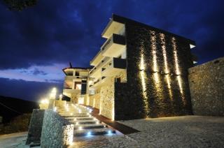 Philippeio Hotel - 0