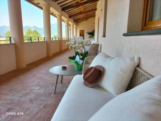 Badia Giulia Prestigious Historical B&B, Camaiore - Adults Only - No Pets - 2