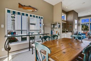 Indian Summer by Ryson Vacation Rentals - Galveston - 3