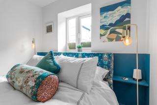 Duke Street brand new central 1 bed flat - Norwich - 5