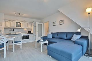 Maison Baltique Niendorf Maison Baltique Appartement 26 - Niendorf - 9