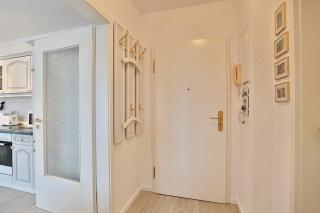 Maison Baltique Niendorf Maison Baltique Appartement 26 - Niendorf - 1