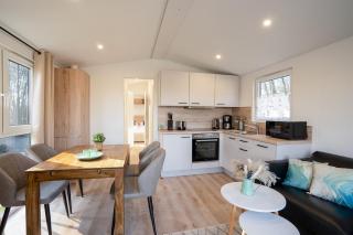 Ostseecamp Lübecker Bucht Ferienhaus "Min Tohuus" - Scharbeutz - 6