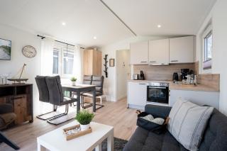 Ostseecamp Lübecker Bucht Ferienhaus "Rüm Hart" - Scharbeutz - 7