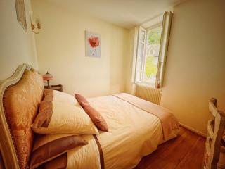 Gîte Les Roches : maison de caractère pour 15 personnes - 4