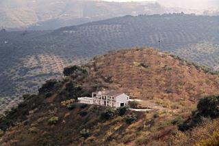 Piltraque - our stunning country villa to rent in Andalucia, Spain - Colmenar - 8