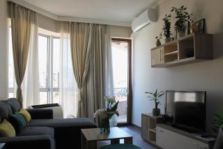 Diva Petra Apartments - 1