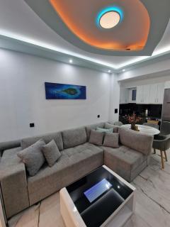 Luxury apartment in Attiki - Athènes - 3