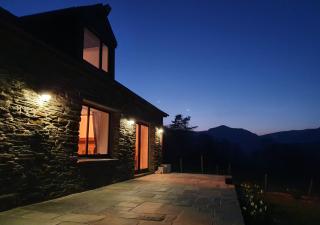 Ysgubor Caer Blaidd The Haybarn - Ffestiniog - 0