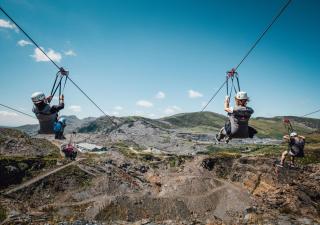 Ysgubor Caer Blaidd The Haybarn - Ffestiniog - 5