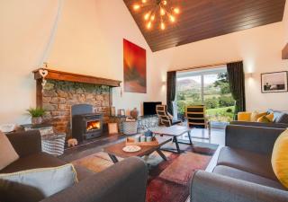 Ysgubor Caer Blaidd The Haybarn - Ffestiniog - 3