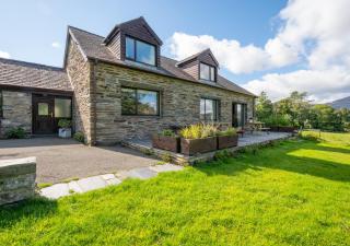 Ysgubor Caer Blaidd The Haybarn - Ffestiniog - 4