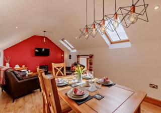 Ysgubor y Graig - Halkyn - 6