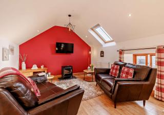 Ysgubor y Graig - Halkyn - 7