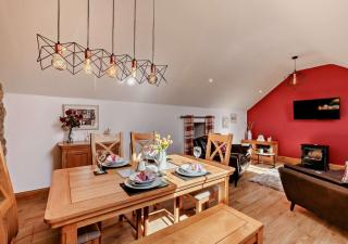 Ysgubor y Graig - Halkyn - 5