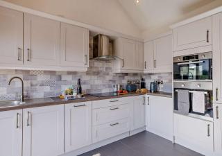 Ysgubor y Graig - Halkyn - 3
