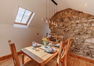 Ysgubor y Graig - Halkyn - 4