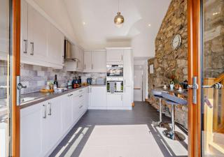 Ysgubor y Graig - Halkyn - 2