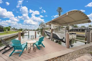 Sandcastles of Marco Island Waterfront Private Pool - Marco Island - 7