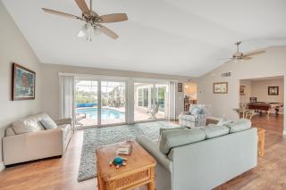 Sandcastles of Marco Island Waterfront Private Pool - 1