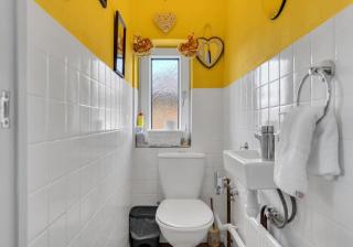 Valley Rise By My Getaways Free Parking - Portslade - 1