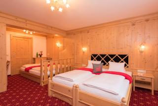 Hotel Mölltalerhof - Rangersdorf - 6