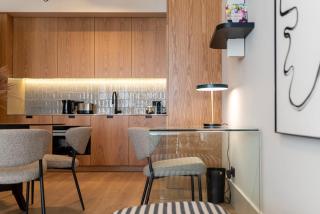 Ando Living - Santa Catarina House - Oporto - 6