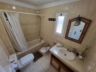 Apartment next to Ajabo Beach Pool & Ocean view - Callao Salvaje - 2