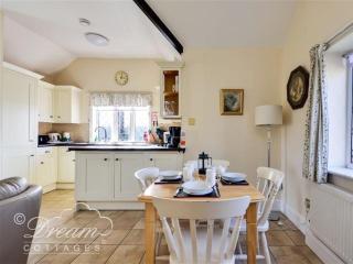 Frome Lodge House - Dorchester - 8