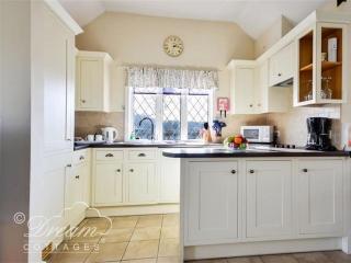 Frome Lodge House - Dorchester - 7