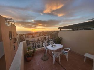 Apartment next to Ajabo Beach Pool & Ocean view - 3