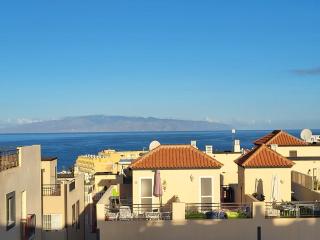 Apartment next to Ajabo Beach Pool & Ocean view - Callao Salvaje - 7