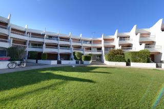 Appartement donnant sur le port de plaisance de Port Camargue et a proximité des plages - Le Grau-du-Roi - 0