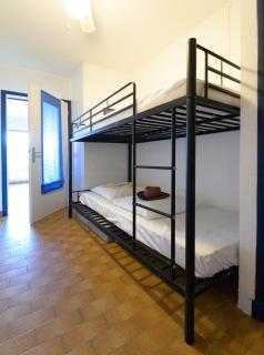 Appartement donnant sur le port de plaisance de Port Camargue et a proximité des plages - Le Grau-du-Roi - 7