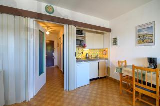 Appartement donnant sur le port de plaisance de Port Camargue et a proximité des plages - Le Grau-du-Roi - 4