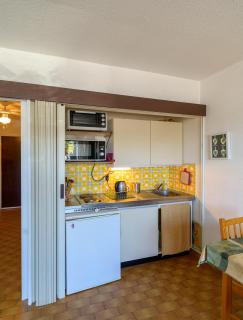 Appartement donnant sur le port de plaisance de Port Camargue et a proximité des plages - Le Grau-du-Roi - 3