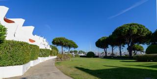Appartement donnant sur le port de plaisance de Port Camargue et a proximité des plages - Le Grau-du-Roi - 2