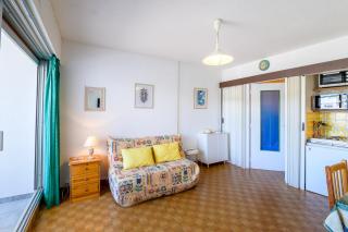 Appartement donnant sur le port de plaisance de Port Camargue et a proximité des plages - Le Grau-du-Roi - 1