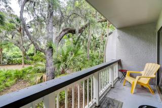 Treetops 5501 - Hilton Head Island - 8